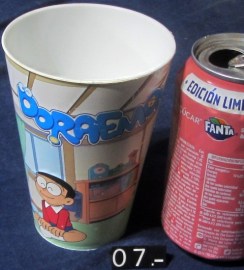 VASO DORAEMON